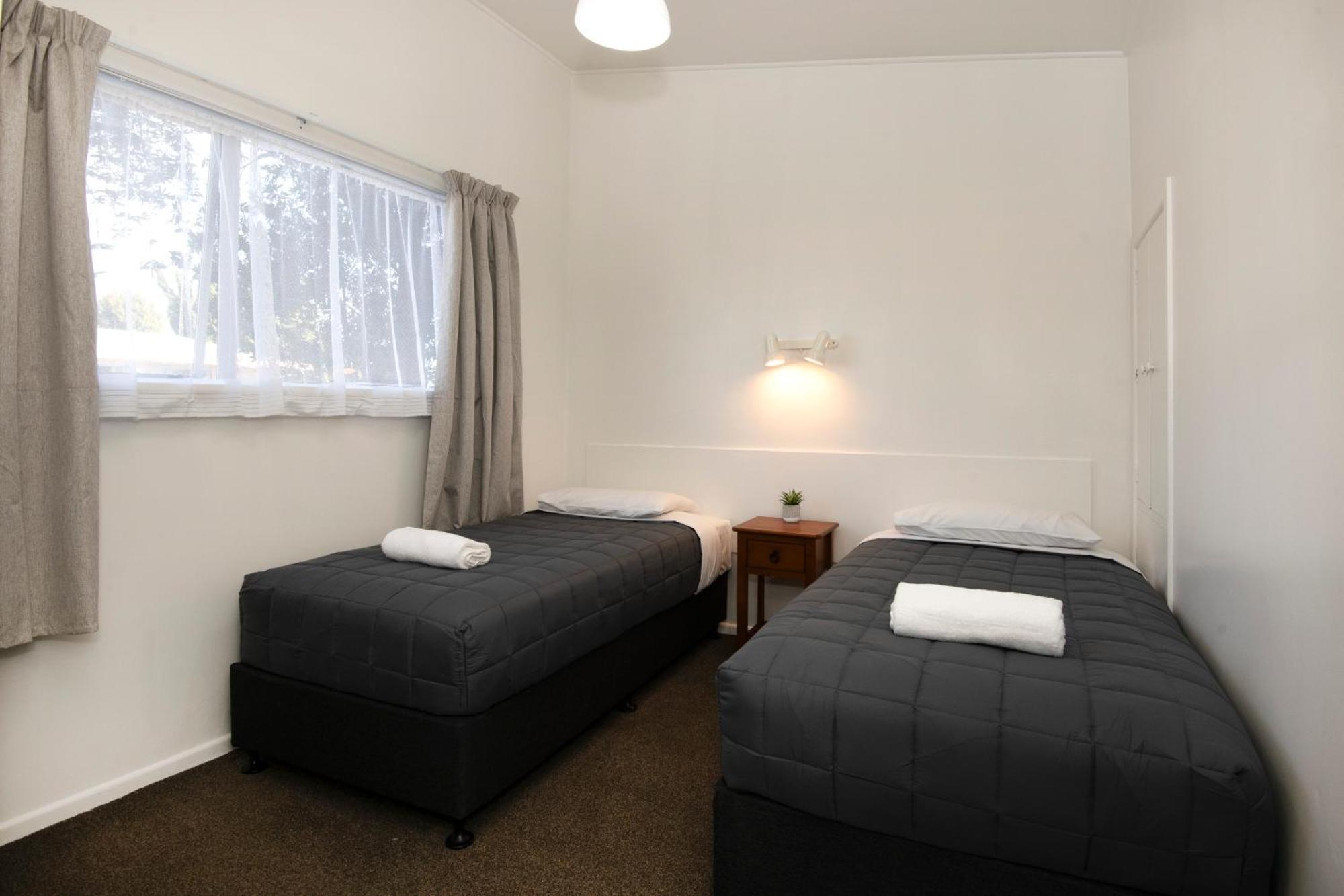 Sundowner Spanish Lady Motel Napier Exterior foto