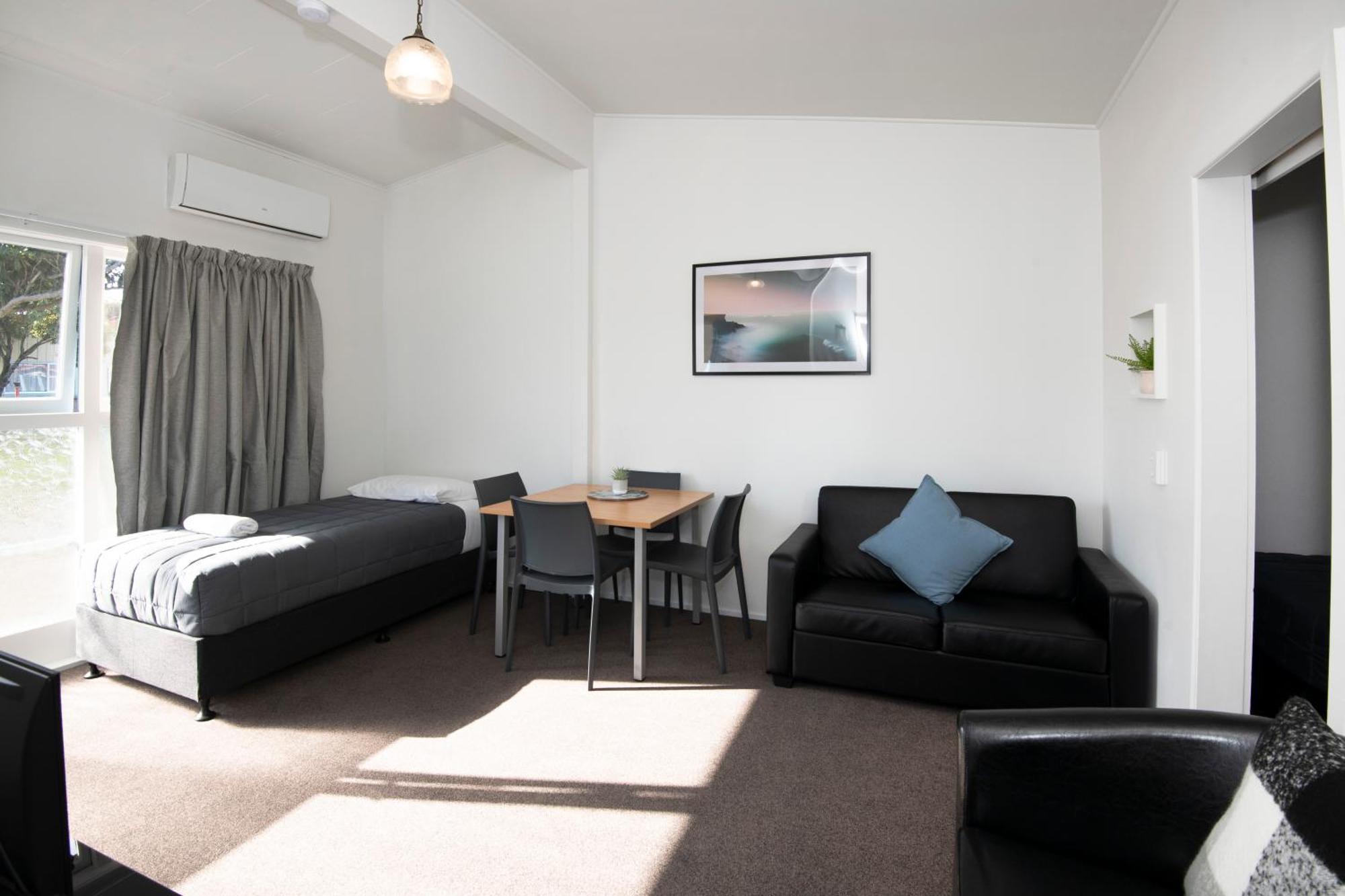 Sundowner Spanish Lady Motel Napier Exterior foto