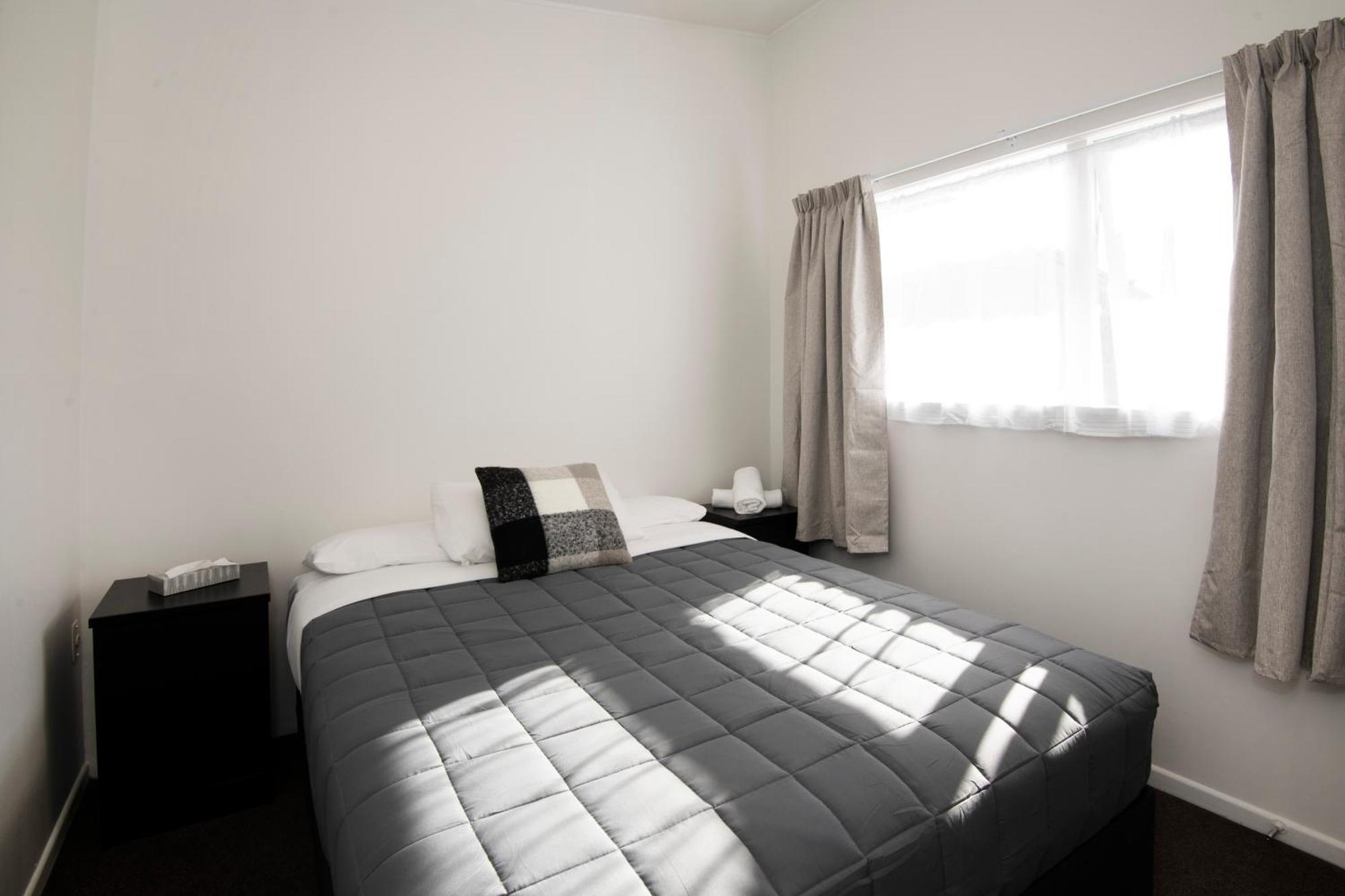 Sundowner Spanish Lady Motel Napier Exterior foto