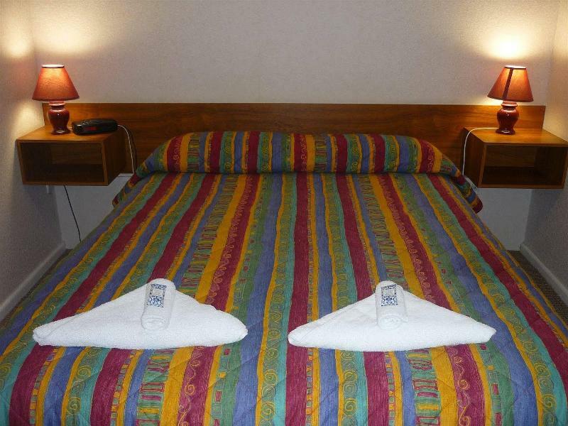 Sundowner Spanish Lady Motel Napier Exterior foto